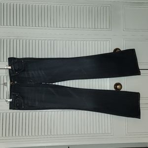 7 For All Mankind A Pocket Flares